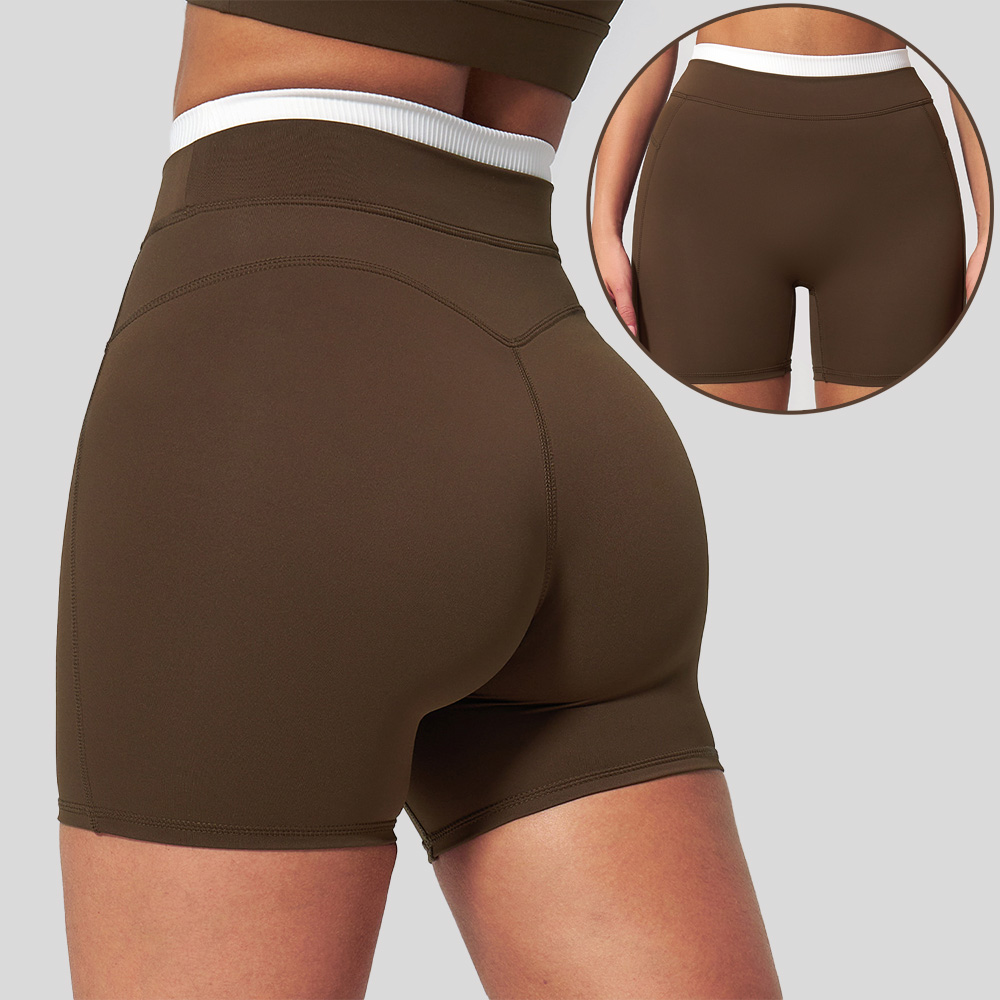 workout clothes manufacturer