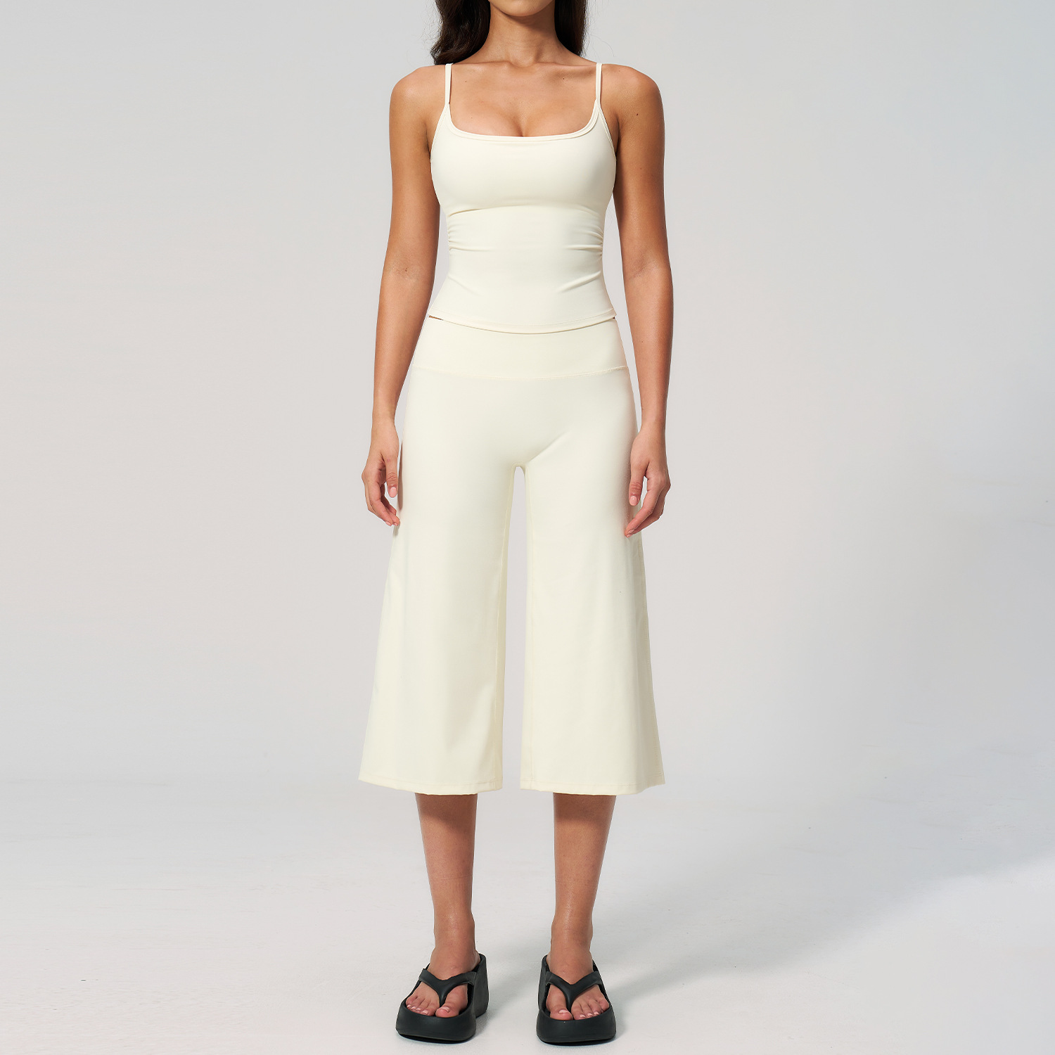 yoga wear manufacturer