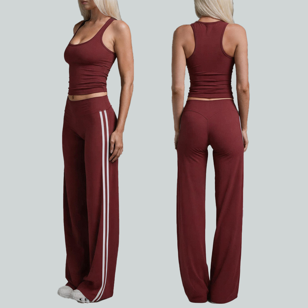 activewear manufacturers