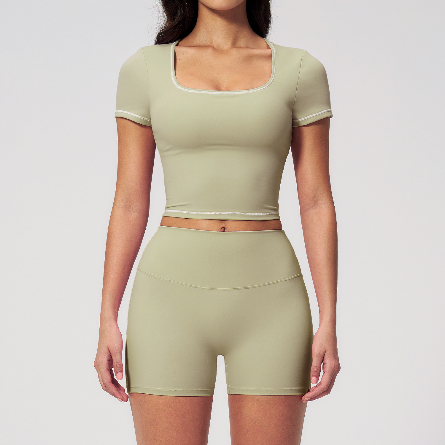 workout clothes manufacturer