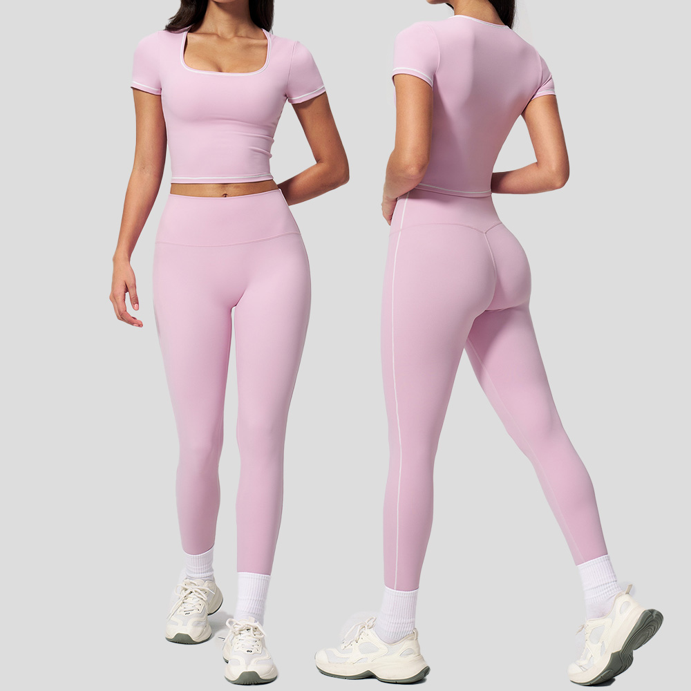 custom gym wear manufacturers