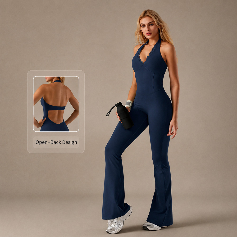 workout clothes manufacturer