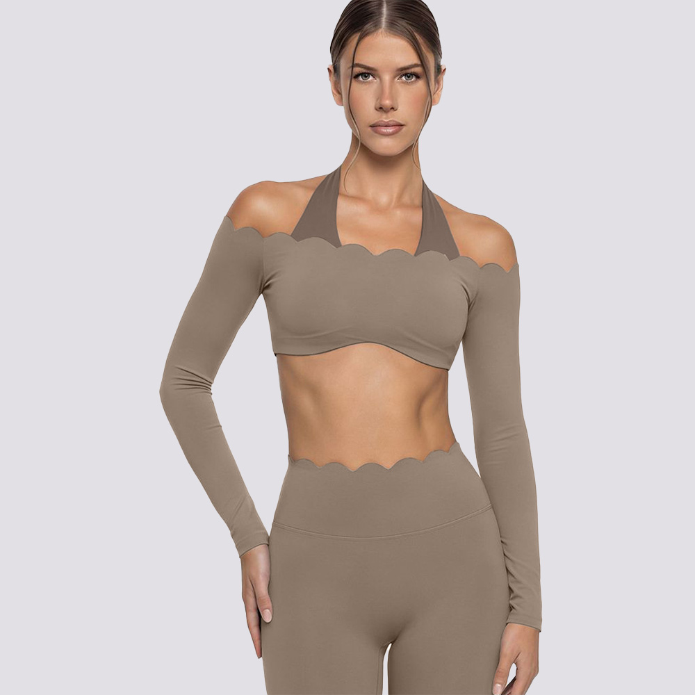athletic clothing manufacturers