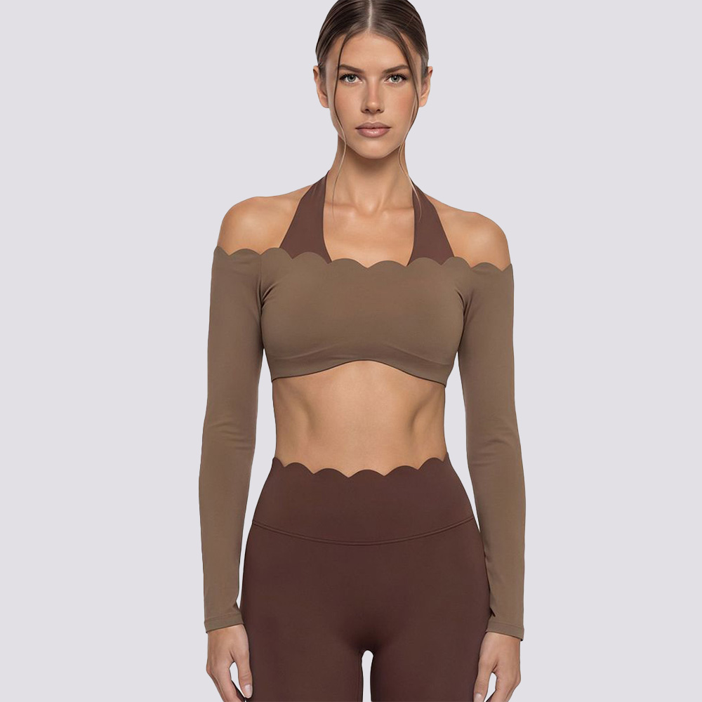 activewear manufacturers