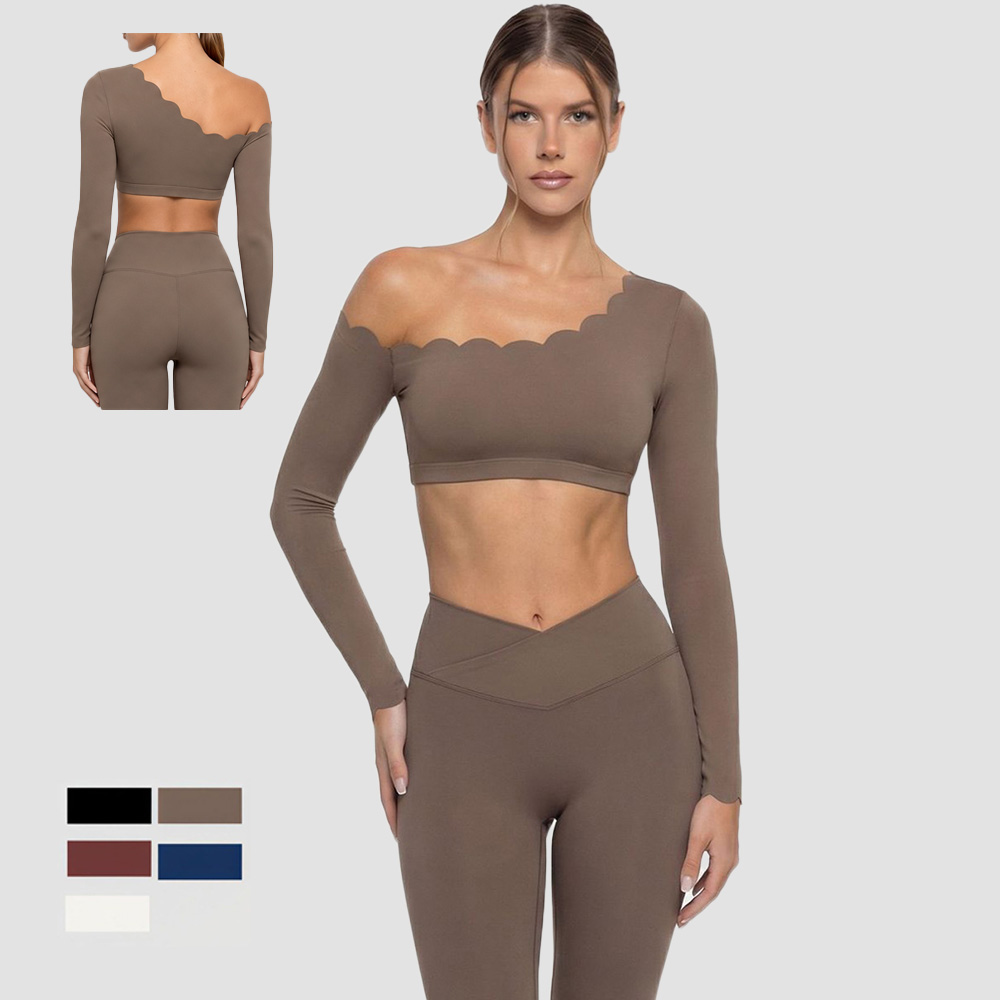 athletic wear manufacturers
