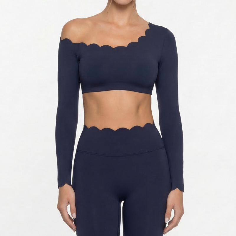 activewear manufacturers