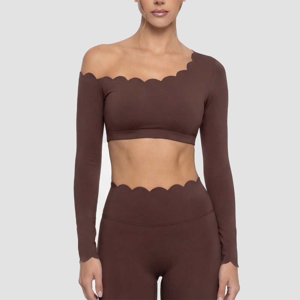 gym wear manufacturers
