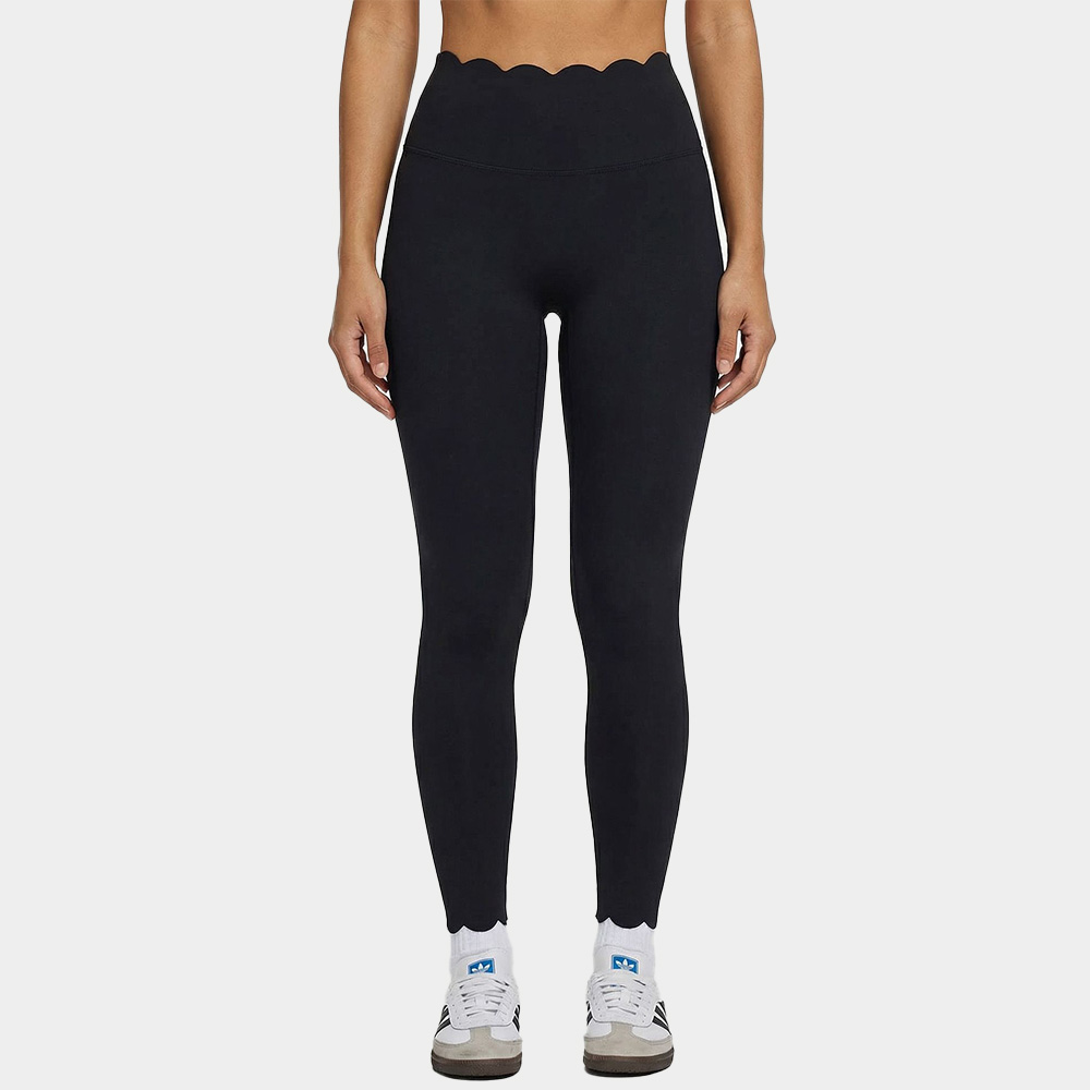 workout clothes manufacturer