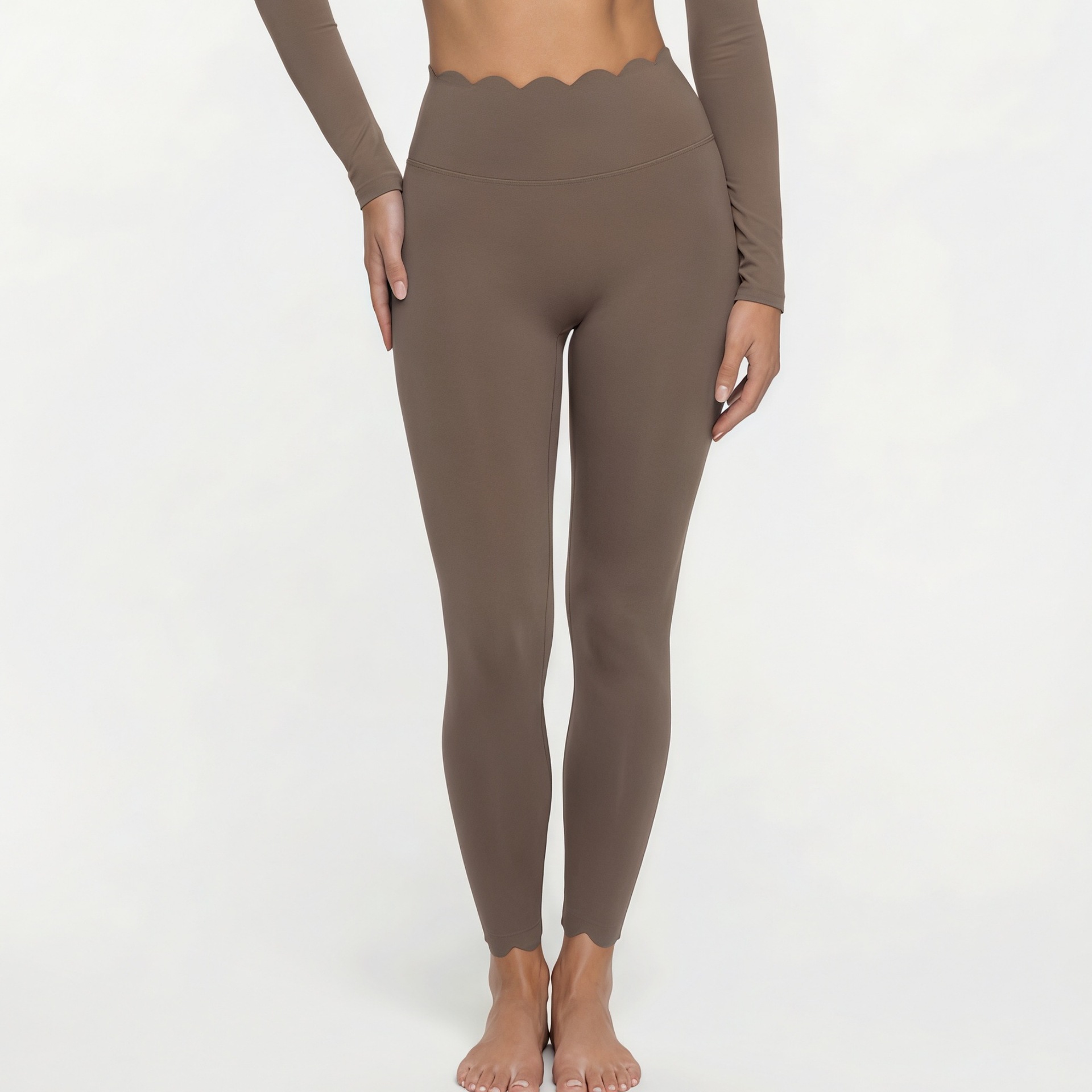 workout clothes manufacturer