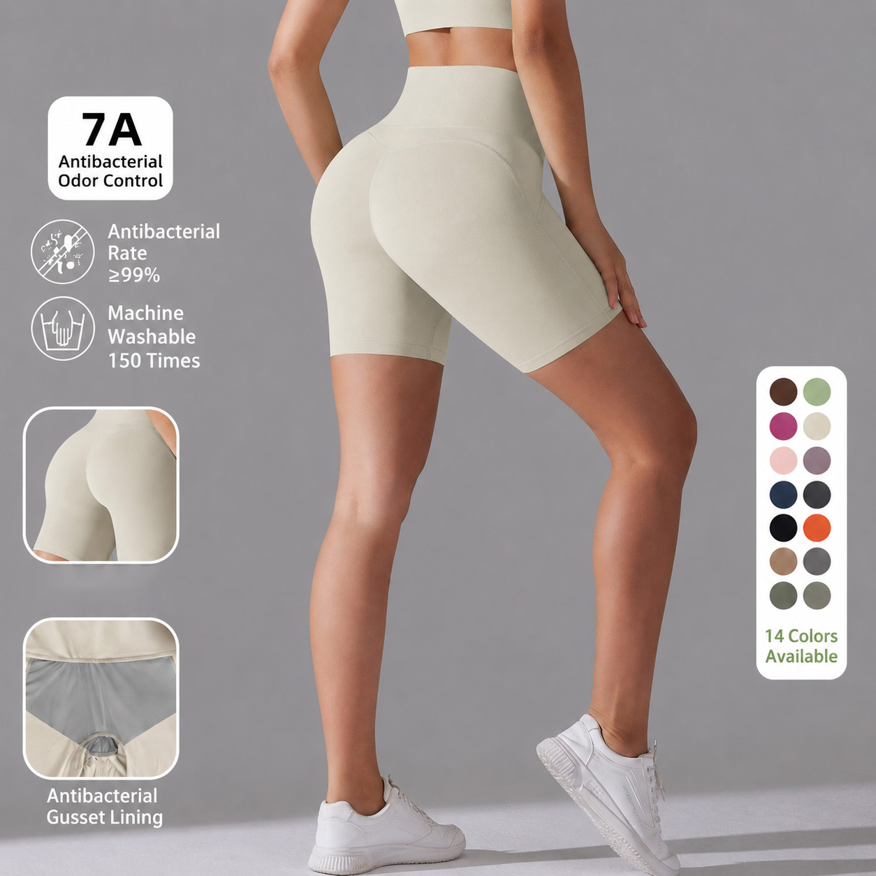 custom gym wear manufacturers