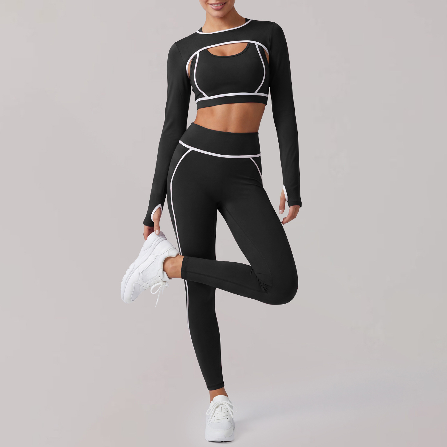 gym clothes wholesale