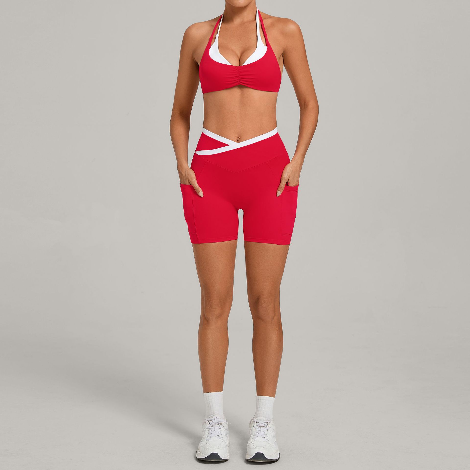 fitness clothing manufacturer