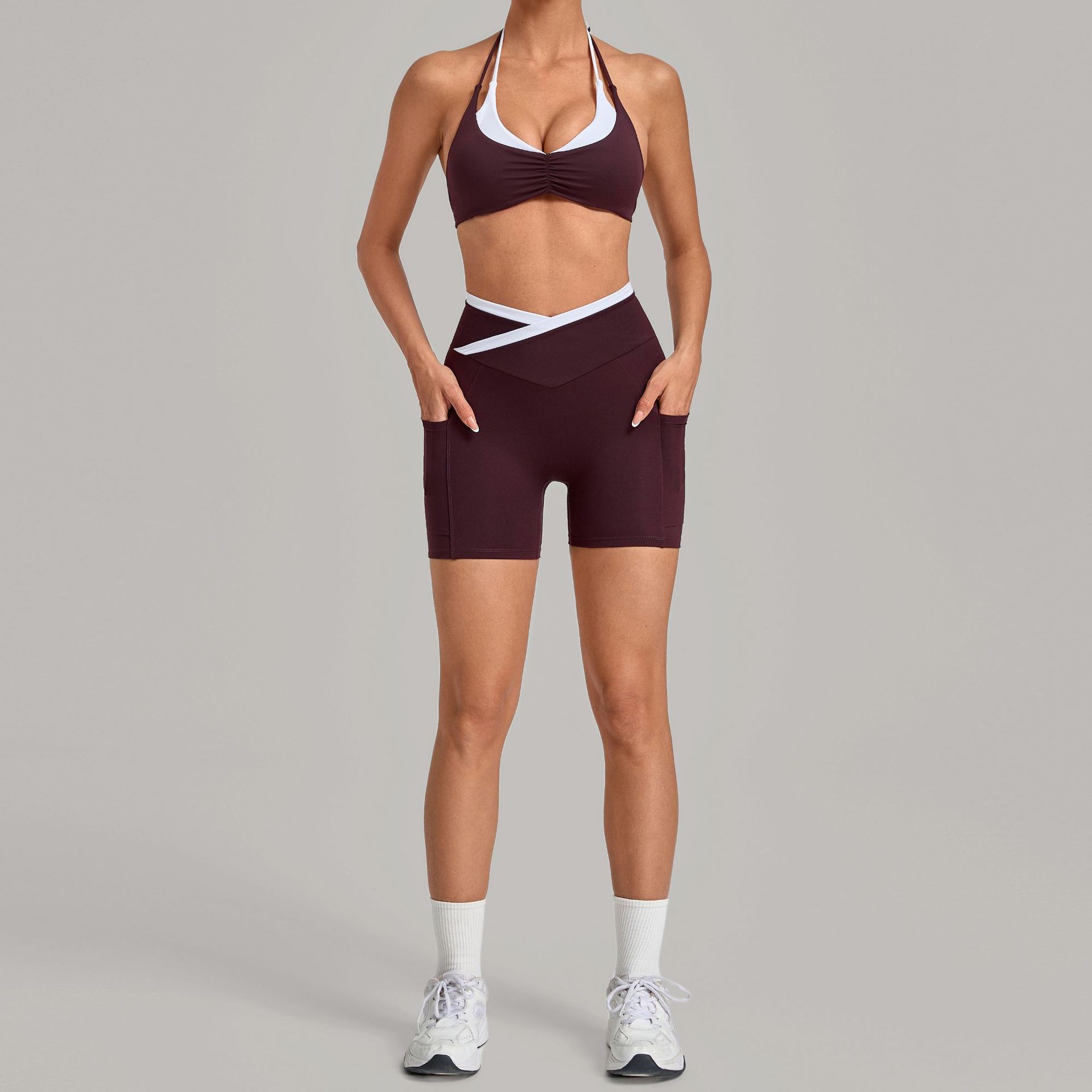 sports clothing manufacturers