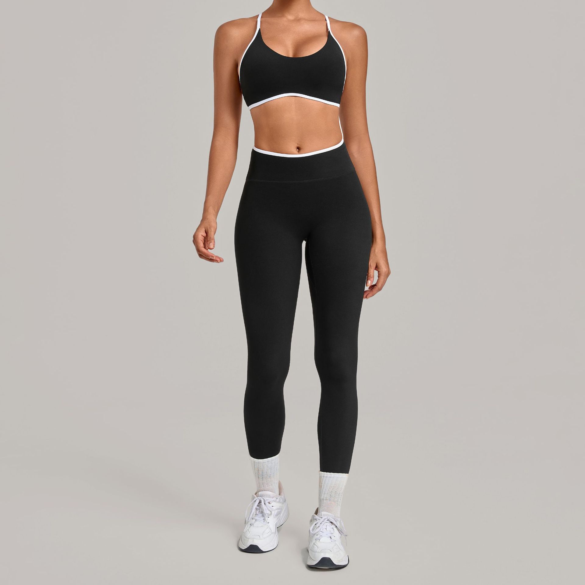 workout clothes manufacturer