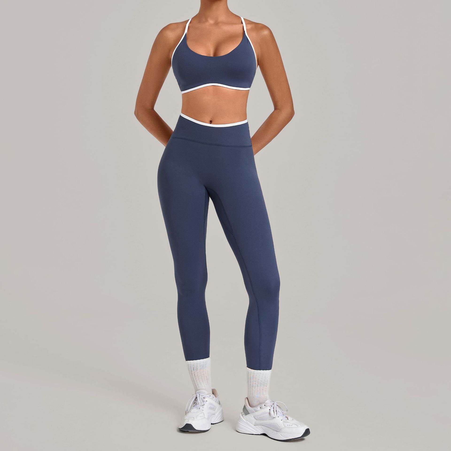 custom gym wear manufacturers