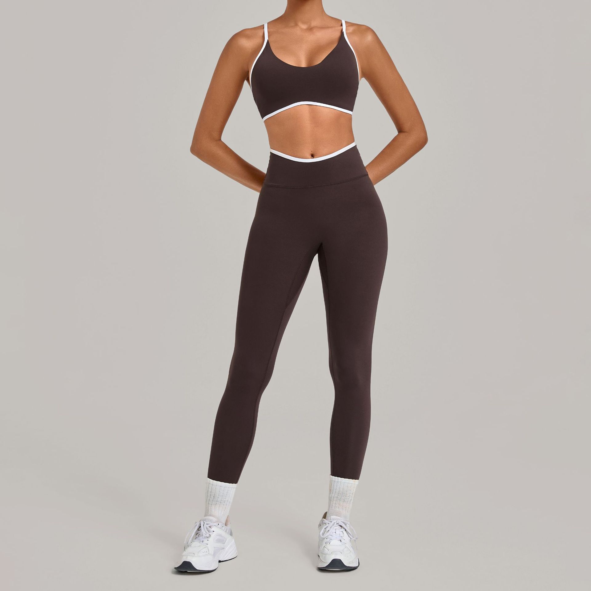 custom gym wear manufacturers
