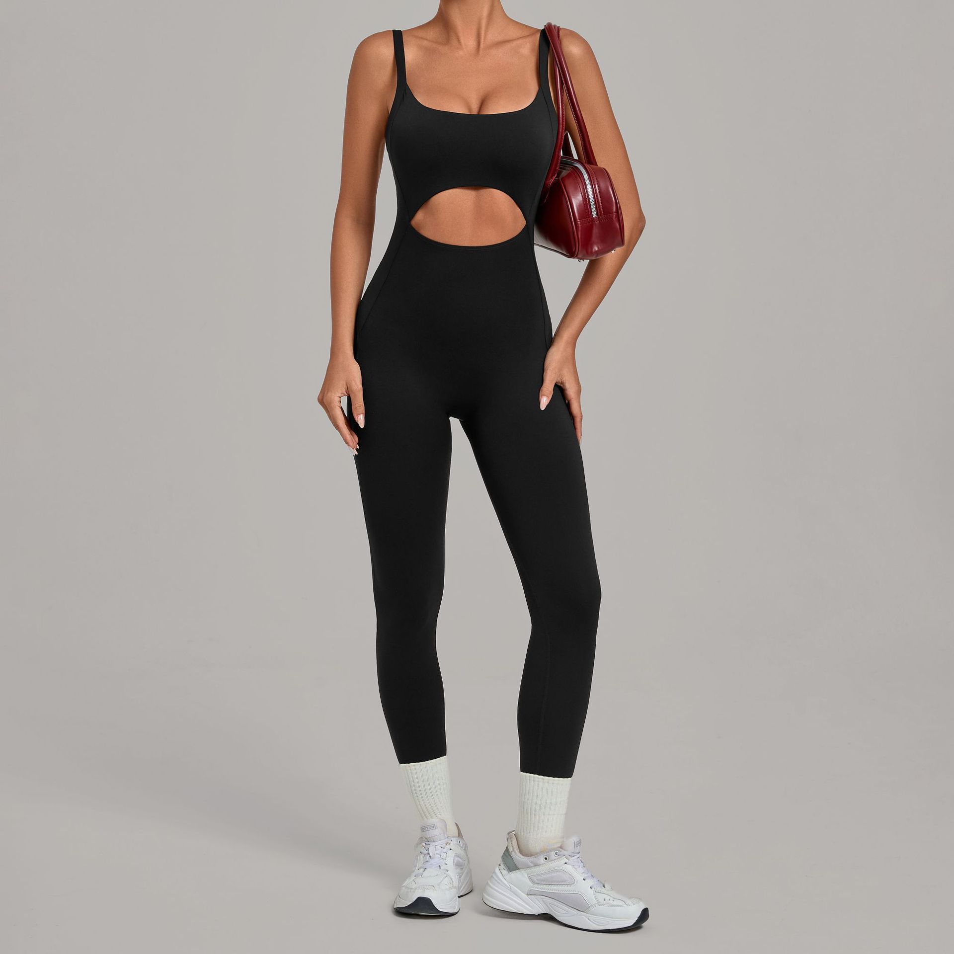 workout clothes manufacturer
