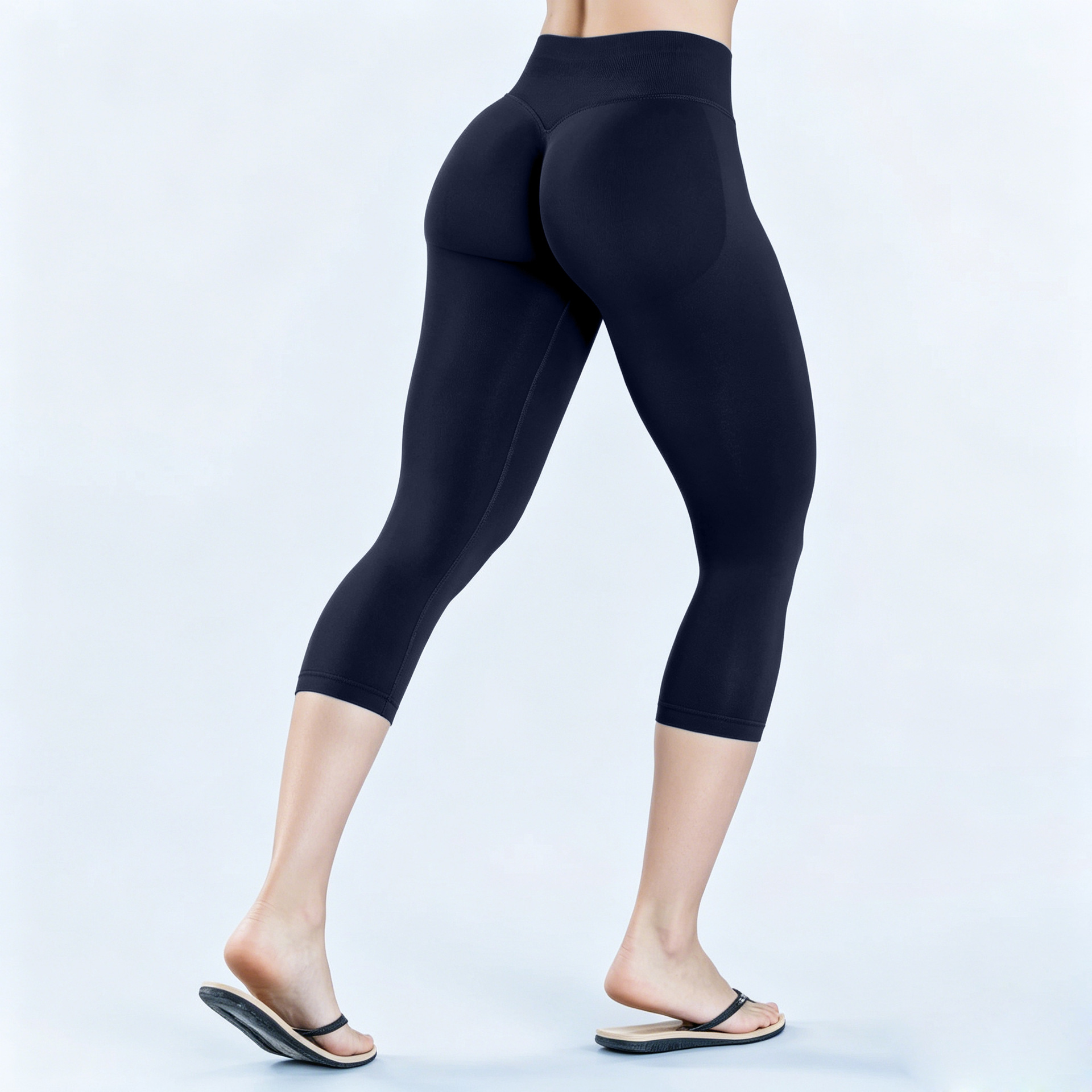 workout clothes manufacturer