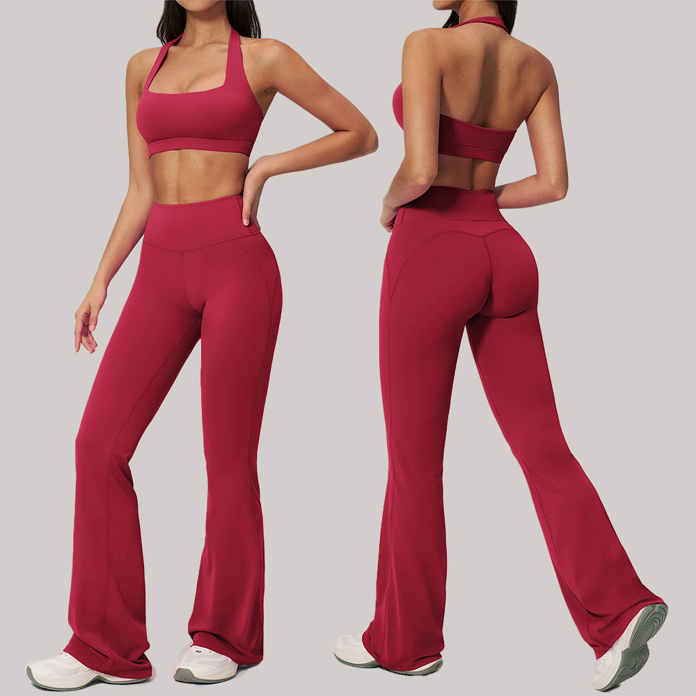 fitness clothing manufacturer