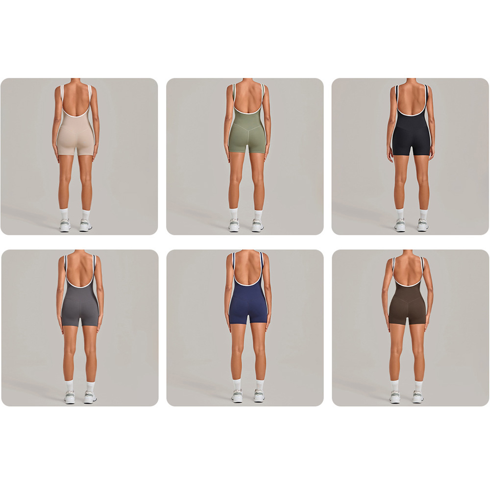 athletic clothing manufacturers