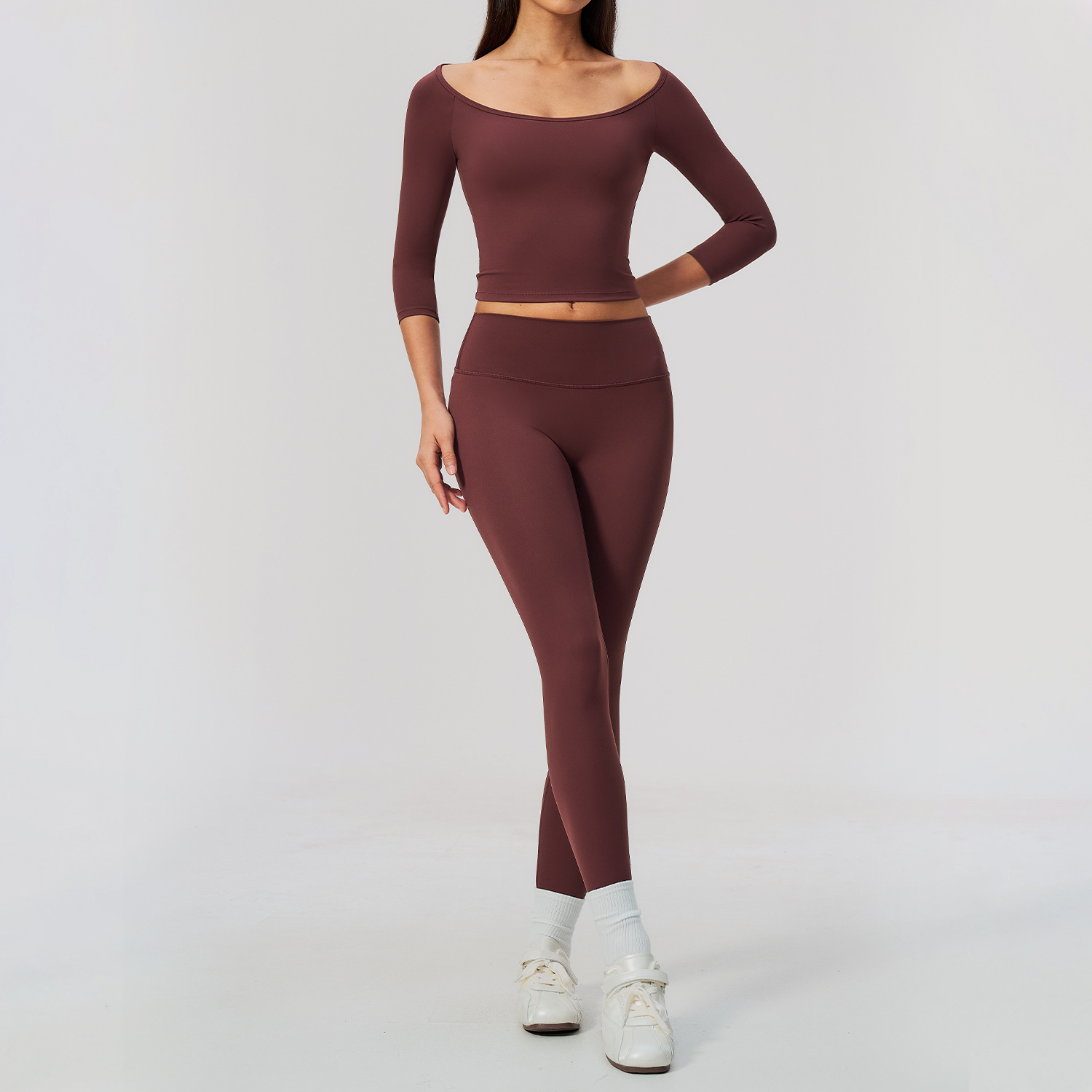 activewear distributors