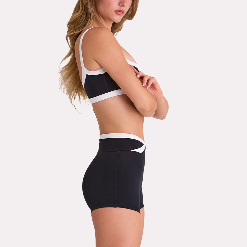 gym wear manufacturers