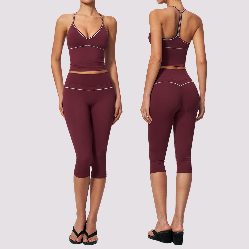 wholesale gym wear