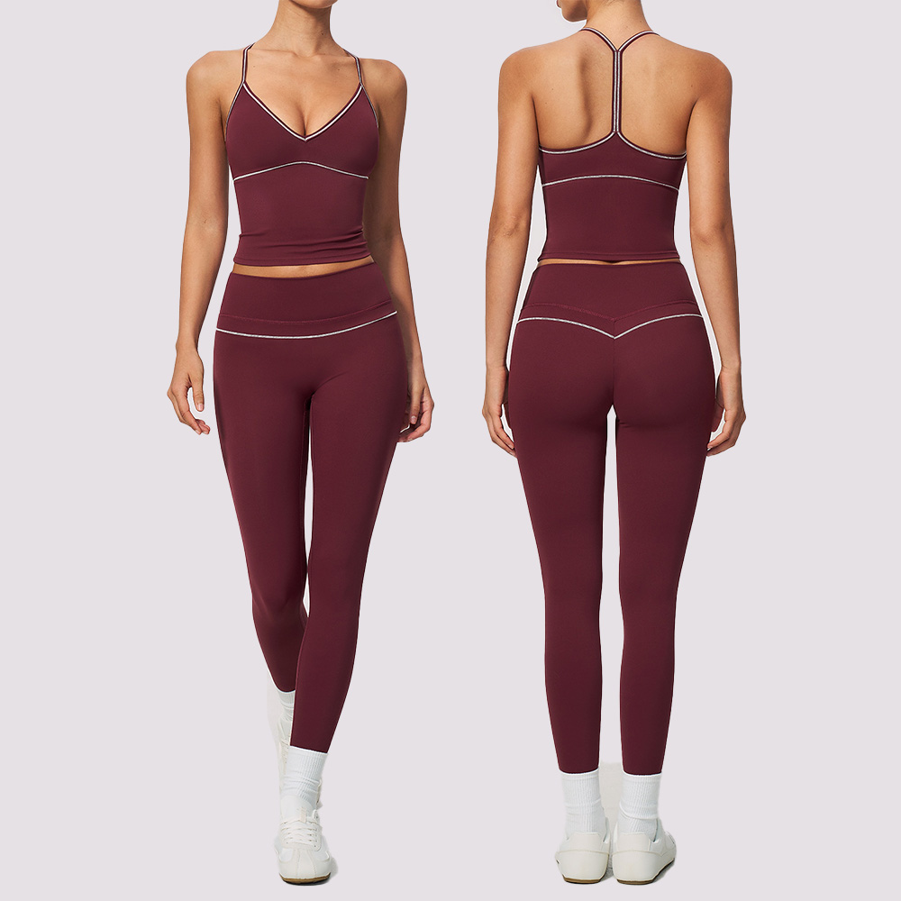 athletic clothing vendors