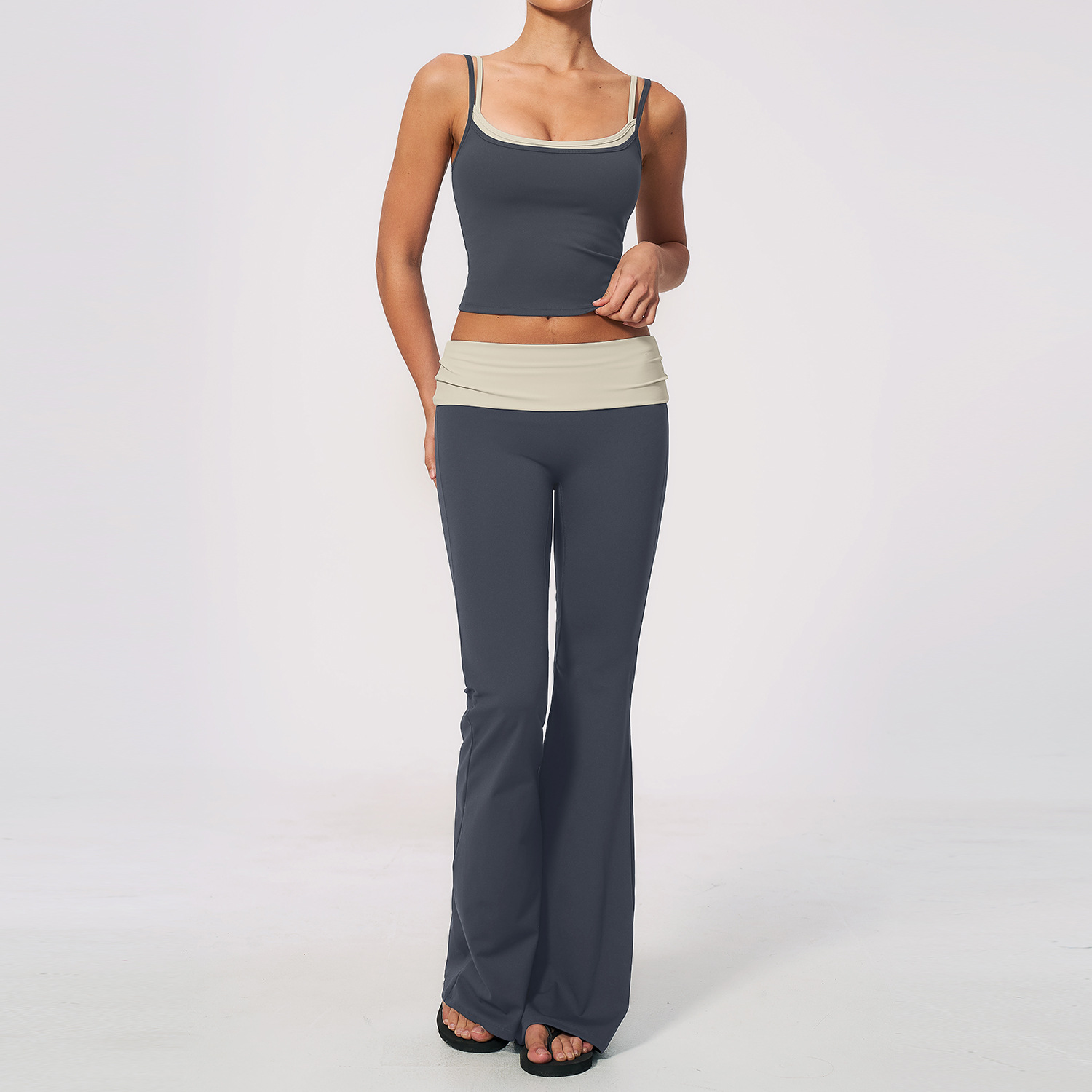 fitness clothing manufacturer