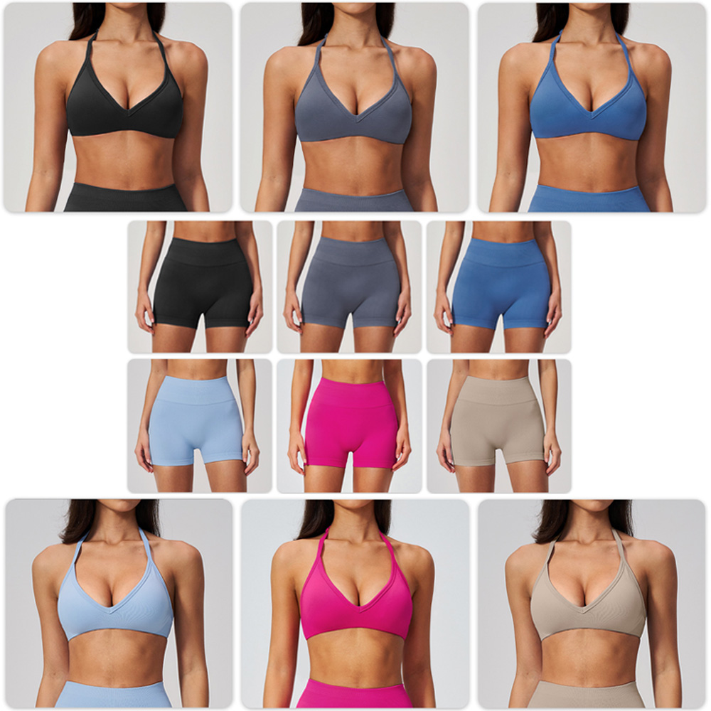 fitness clothing manufacturer
