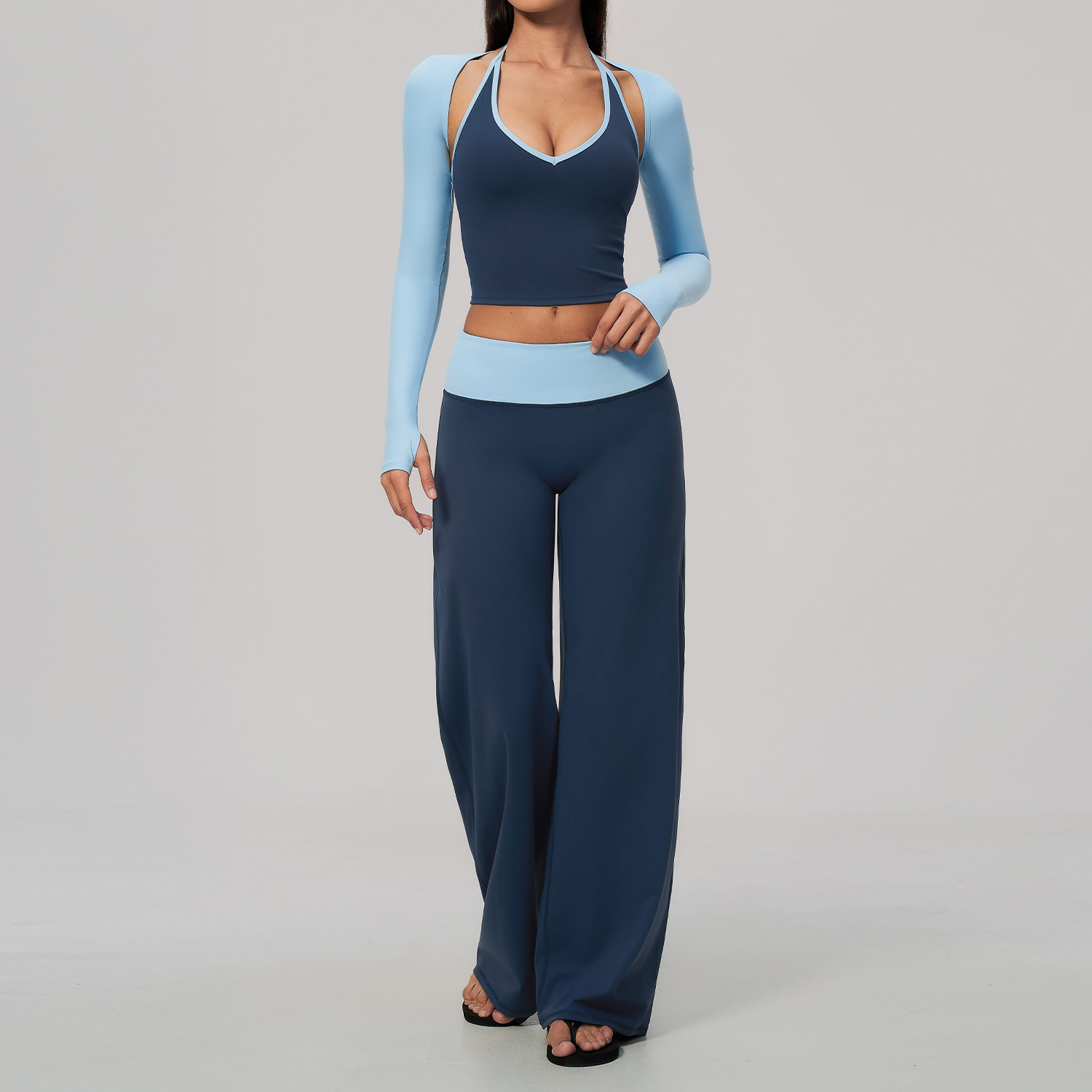 fitness clothing manufacturer