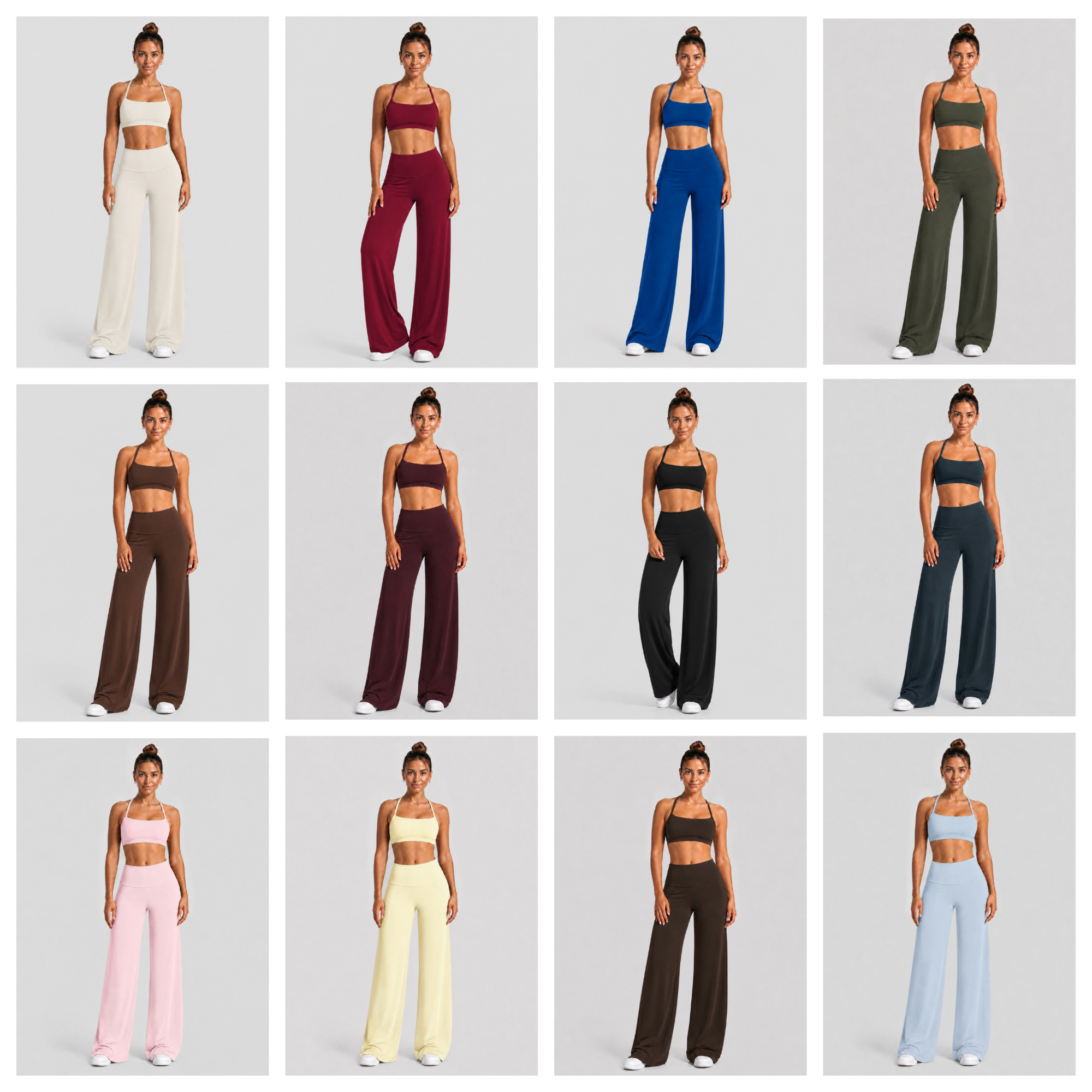 active wear wholesale