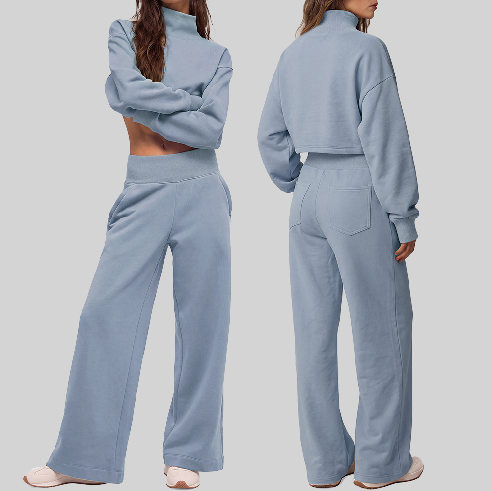 workout clothes manufacturer