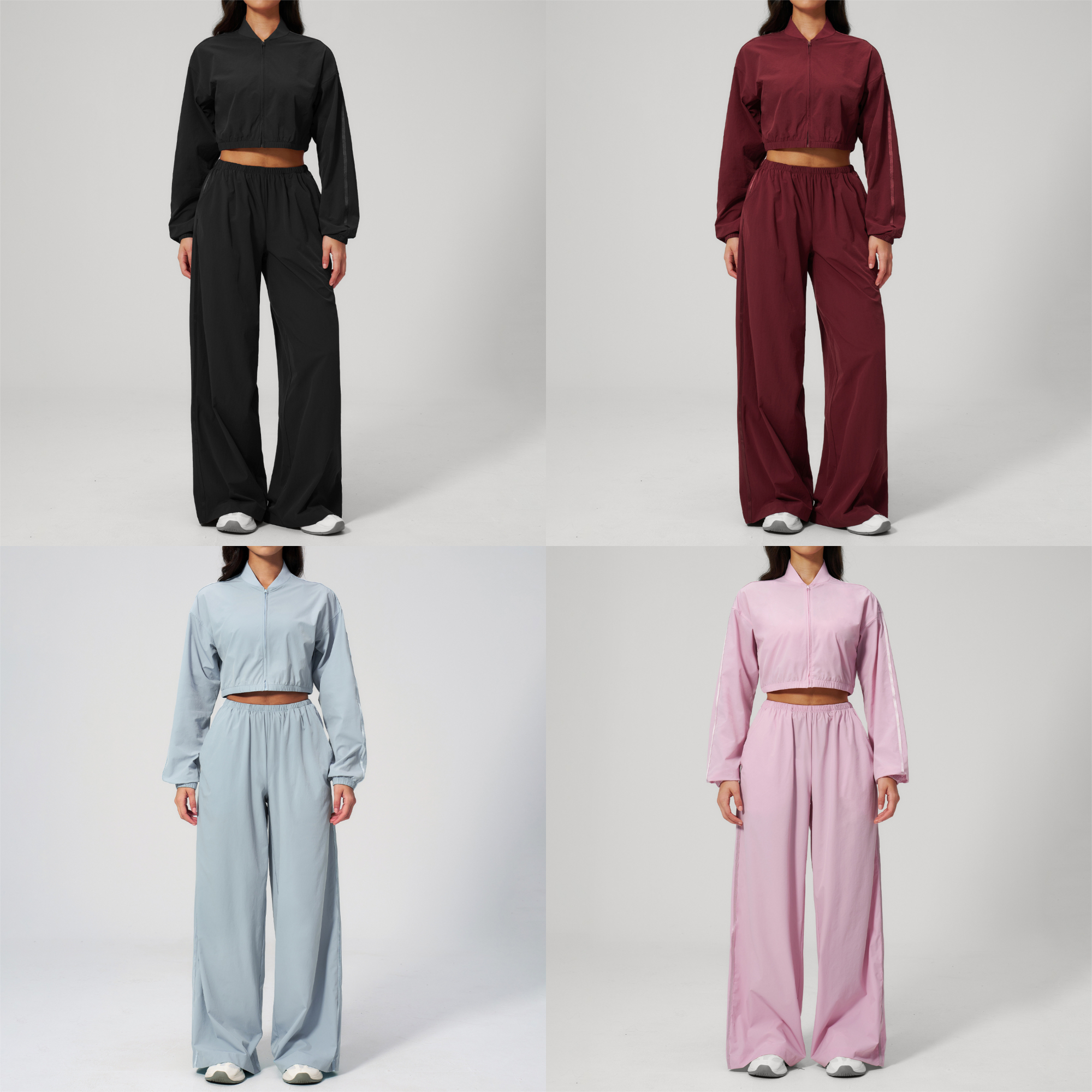 workout clothes wholesale
