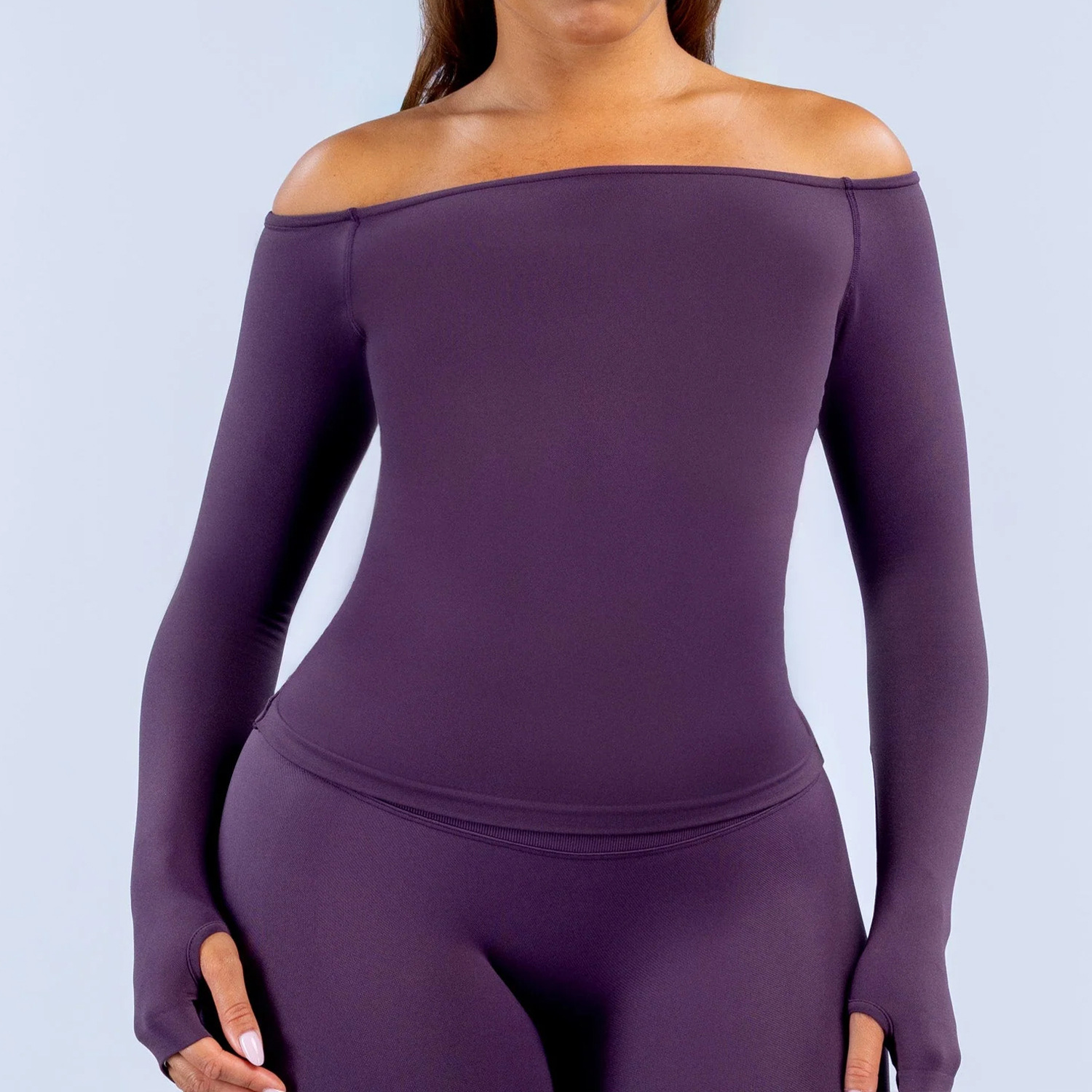 fitness clothing manufacturer