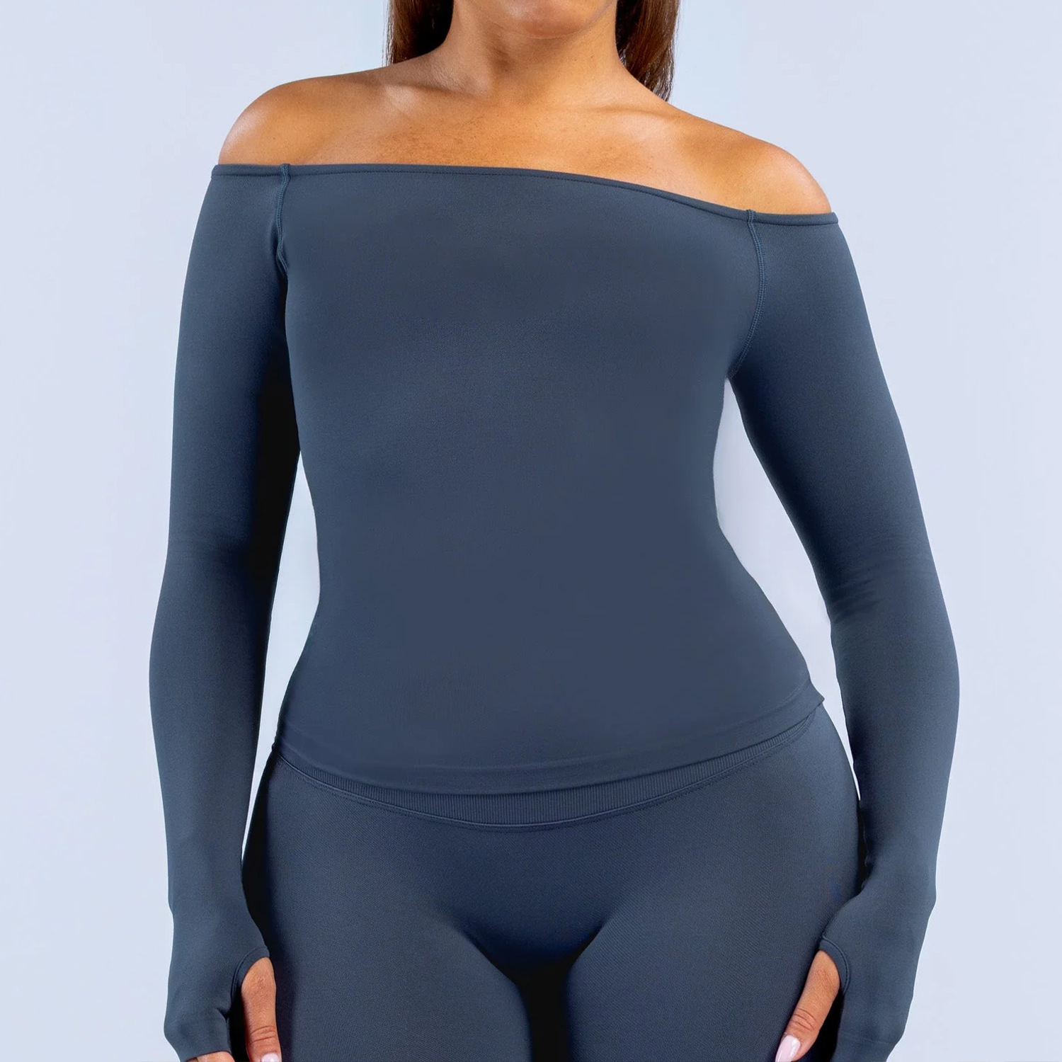 fitness clothing manufacturer