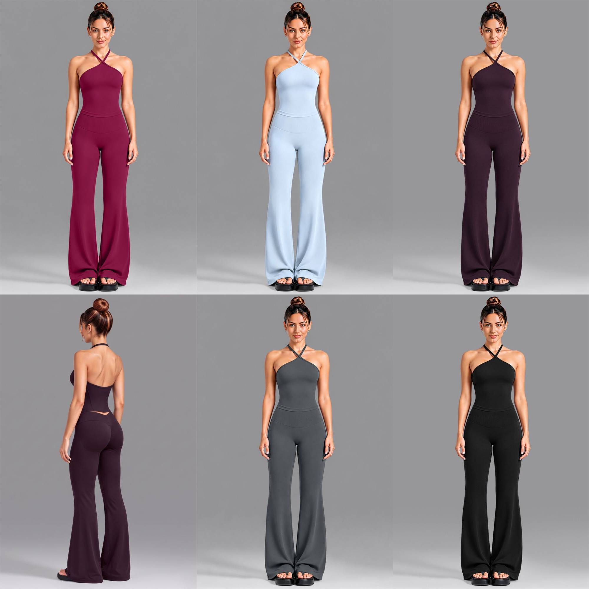 fitness clothing manufacturer