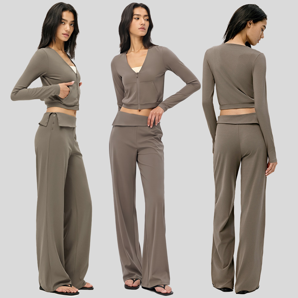 athletic wear vendors